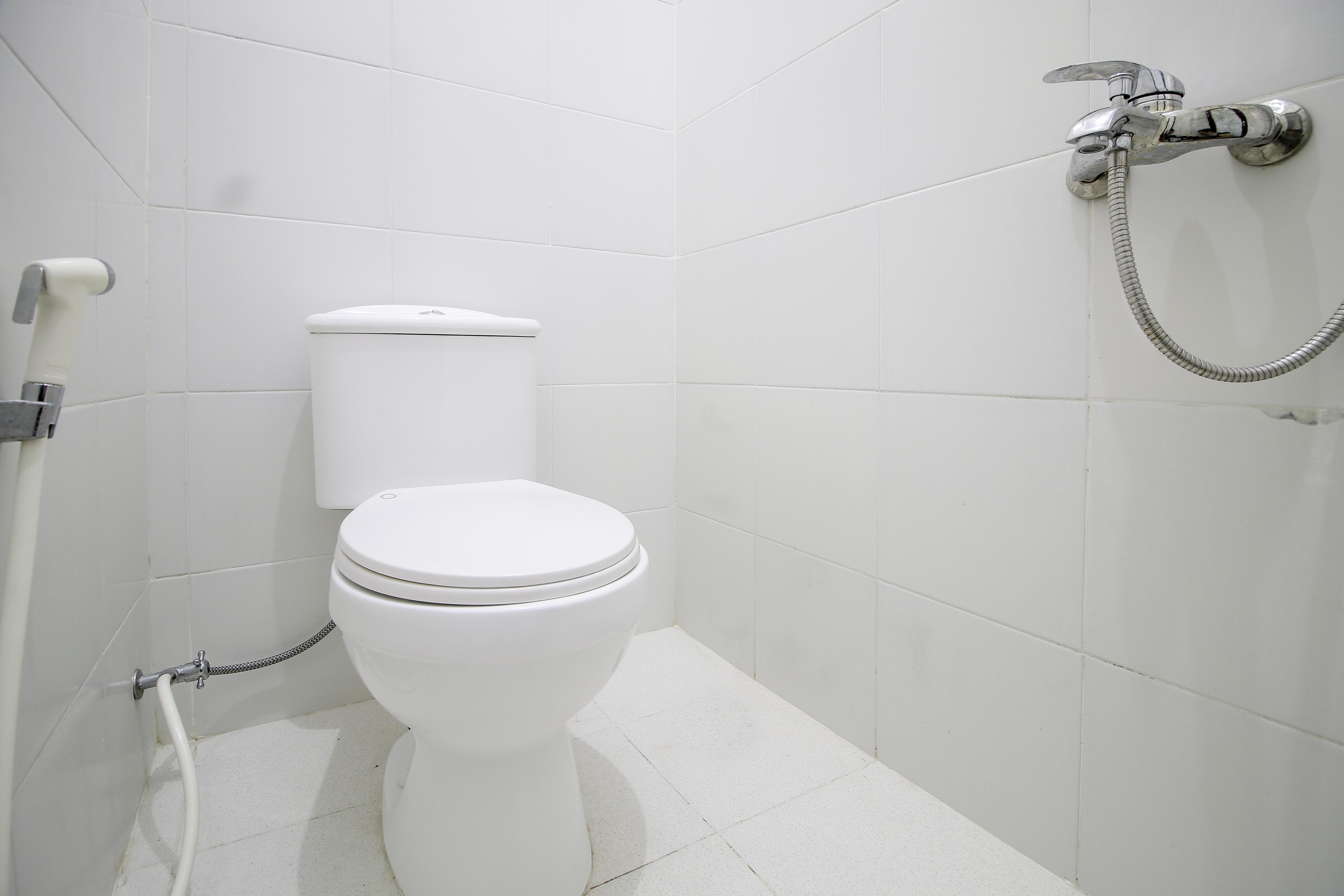 Reddoorz Plus Near Stie Ykpn Maguwo Ngoại thất bức ảnh