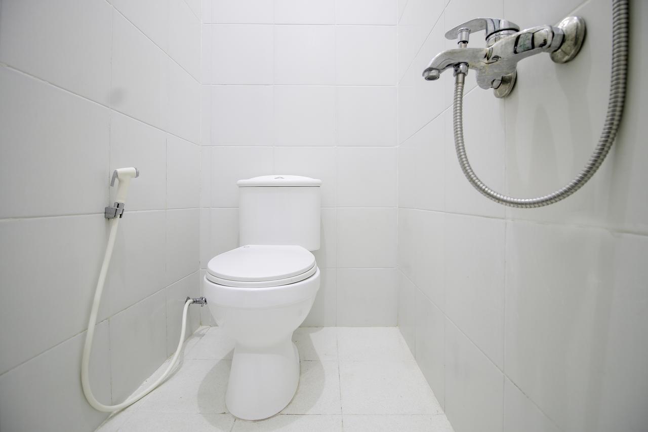 Reddoorz Plus Near Stie Ykpn Maguwo Ngoại thất bức ảnh